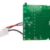 Panel de control Placa de circuito de freidora de aire PCB placa de circuito es Hongjing Weike FNL-1380 rígida simple