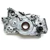 Para Mazda 323 1.8 bomba de aceite FS01-14-100,F72Z6600AA