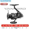 Shimano 24 Modelos de Wanford 20 Modelos Vanford Wanford Carrete de Pesca Spinning Ci4 Actualización