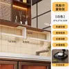 Toallero de baño, toallero multifuncional de pared para baño, inodoro, toalla de baño y organizador de almacenamiento de papel higiénico