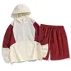 Verão quente nova roupa com proteção solar cobertura curta para homens e mulheres com leve respirável proteção UV roupa com proteção solar calça com proteção solar