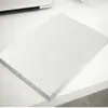 Papel Couchê Laser A4 Atacado Papel para Impressão Fotográfica Dupla Face A3 128g 300g Cartão de Visita Livro Revista Cartaz Papel Laser Colorido