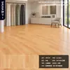 Fábrica de Couro para Piso Oficina Armazém Piso de Pedra Plástico Autoadesivo Imitação Azulejo Cerâmico Casa de Aluguel Grão de Madeira Reforma Tapete de Borracha