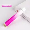 Rueda de Esmerilado Triangular Nueva Más Ligera Metal Inflable Llama Abierta Portátil Grabado Personalizado Logo Publicidad Encendedor