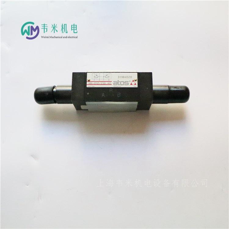 HM-012210 40 ATOS溢流阀