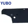 Yubo - Adecuado para Modelos Tesla 2022 Placa Protectora Inferior del Motor Delantero 6008189-00-F