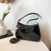 Bolsos de Mujer de Gama Alta Transfronterizos de Nicho 2026 Nuevo de Moda Popular de Venta Caliente Bolso Cruzado Versátil Bolso de Hombro de Moda Debajo del Brazo