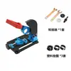 Suporte Fixo para Esmerilhadeira Angular Plataforma de Corte Universal Máquina de Corte Variável Reforma de Esmerilhadeira Manual Polender Suporte Multifuncional