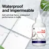 Versão para Comércio Exterior de Selante para Rejunte de Azulejo Selante Elástico Impermeável e à Prova de Mofo para Rejuntes Reparo Doméstico Cola Especial para Rejunte