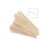 Fabricante de brochetas para barbacoa, brochetas de bambú de flamenco, brochetas de bambú originales, recogida por transitario en Tacheng Kazajistán, brochetas de madera
