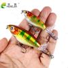 Hengjia Lápiz Flotante 6g 11g Tractor de Superficie de Agua Señuelo Falso Señuelo Escama de Pez Señuelo Lápiz