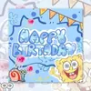 Venta al por mayor de fábrica pintura al óleo digital pintura decorativa lindo personaje de dibujos animados pintura para colorear a mano DIY pintura hecha a mano para niños pintura simple