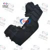 Aplicable al conjunto de deflector de aire del módulo frontal Changan Benben e-star