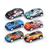 6.8 Mini Carrinho de Metal de Puxar Modelo Brinquedo Infantil Pequeno Carro Clássico para Meninos Brinquedo de Simulação Atacado