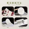Adesivos de Chá Chinês Personalizados Caixas de Presente de Chá Retrô Etiquetas de Embalagem Etiquetas Personalizadas para Bebidas de Chá Personalizadas