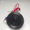 Máquina Selladora Universal Totalmente Automática para Té de Leche Mixue Placa Calentadora Resorte Prensado Película Engranaje Cuchilla Agua Interna y Externa Mao Cha Baidao