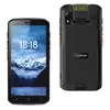 Máquina Terminal Portátil Industrial Pda Máquina Portátil Unidimensional Bidimensional Colector de Datos de Escaneo 4g Inventario Compra, Venta e Inventario Pda