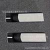 Bloco Calibrador R2 Estilo a Mandíbulas Raio 10m Acessório de Fixação em Arco Bloco Acessório Calibrador R5mm Bloco de Fixação em Arco