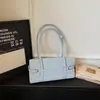 Bolso Cruzado 2025 Bolso de Mujer Más Vendido Bolso de Hombro Versátil Bolso de Mano de Moda Casual Bolso Cuadrado Pequeño Bolso Sencillo para el Trabajo Debajo del Brazo
