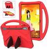Para Lenovo pequeño nuevo 10.6 funda protectora plana p11 niños impermeable anti-caídas almohadilla Pro11.5 pulgadas soporte