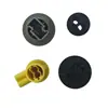 Conector Automotriz F1218Can Portalámpara de Coche Base de Enchufe para Luz de Freno Luz de Giro