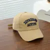 Gorra de Béisbol Nueva de Otoño 2025 para Niños Moda Casual para Niños de 2 a 7 Años Gorra para Exteriores Sombrero de Bebé Moderno