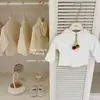 ¡El Tono Naranja Energético Le En Baby! Conjunto Original de Sudadera con Capucha de Forro Polar Doble Cara Autocalentable y Pantalones Bootcut para Niñas Otoño/Invierno