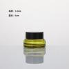 Vidro selado frasco de creme multi-especificação oblíqua ombro óleo essencial frasco spray perfume frasco de cosméticos creme doméstico sub-frasco