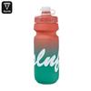 Tujiyd Botella de Agua para Bicicleta Bicicleta de Montaña Bicicleta de Carretera Taza de Agua Deportiva Botella de Agua de Gran Capacidad Especial Accesorios para Ciclismo