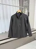 Chaqueta exterior asequible para hombre y mujer, resistente al agua, nuevo estilo otoño/invierno, cálida, forrada de polar, softshell, cuello alto, moderna