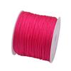 No. Hilo de Jade de Nylon 72 0.8mm Pulsera Alambre Trenzado 45m Pulsera Tejida a Mano DIY Entrega Directa de Fábrica