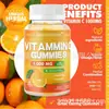 Jardín de Infancia Más Vendido Colágeno Amazon Más Vendido Producto Caliente Transfronterizo Gomitas de Vitamina C Exportación de Gomitas