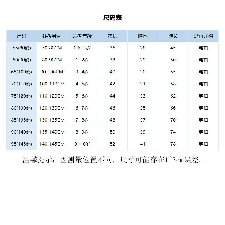 尺寸