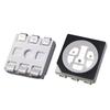 Superfície Preta 5050 Quatro Núcleos Silicone Máscara de Luz Contas 830Nm 1064Nm Seis-em-Um Dispositivo de Máscara de Beleza Infravermelho Adesivo