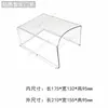 Control de Acceso para Exteriores Cubierta Impermeable Lector de Tarjetas Timbre Cubierta para la Lluvia Caja Impermeable para Exteriores Cubierta de Protección contra la Lluvia Máquina de Huellas Dactilares y Rostro