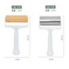 Fábrica en stock manual Rodillo de masa rodillo rodillo de amasar palo de pizza lámina de dumpling utensilio de cocina comercio exterior Mayoreo