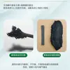 Tira de Sellado Ignífuga de Eva con Adhesivo, Barrera Antihumo para Puertas y Ventanas Resistente al Fuego, Se Expande 10 Veces al Exponerse al Fuego, Tira de Sellado Autoadhesiva de Pvc