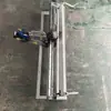 Máquina de Pregagem de Correias Zhongsheng YKJ2000 Máquina Hidráulica de Pregagem de Correias Transportadoras de Mineração Máquina Manual de Pregagem de Barras