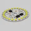Placa de fuente de luz LED sin alimentación al por mayor de fábrica 3-12W placa de lámpara de bombilla lineal placa de fuente de luz para downlight