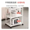Carrito para Instrumentos de Belleza, Carrito para Espectrómetro, Carrito de Burbujas Pequeñas, Carrito Desmontable para Salón de Belleza, Carrito para Herramientas Especiales