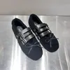 Ropa exterior cálida versátil 2026 zapatos peludos de felpa de suela plana para mujer zapatos de algodón franceses zapatos para conducir nuevos otoño invierno sin cordones