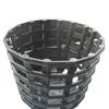 Toalla Facial Cepillo de Dientes Estante de Almacenamiento Desechado Caja de Baño Cubo de Almacenamiento Maquillaje Pasta de Dientes Cepillo Artículos de Lavado Almacenamiento de Baño
