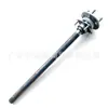 Adecuado para modelos Jeep Wrangler 20-26, conjunto de eje de transmisión trasero izquierdo, número de pieza 68474263AA