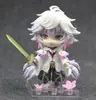 Nendoroid Mutável de Troca de Rosto Jojo's Bizarre Adventure Demon Slayer: Kimetsu No Yaiba Versão Q Figura de Anime para Jogo