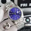 Aliexpress Serie Log Reloj Mecánico Automático Reloj para Hombre Negocios Reloj de Gama Alta Casual Reloj Danny Road