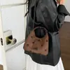 Bolso pequeño de mano de felpa y gamuza elegante transfronterizo para mujer, nuevo, textura retro, bolso tipo cubo, nicho, bandolera, bolso cruzado, moderno