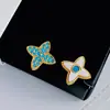 Pendientes Asimétricos de Lujo Ligero con Perla Natural, Proteína y Circonio para Mujer, Aguja de Plata S925, Pendientes Exquisitos, Modernos, Elegantes y de Gama Alta