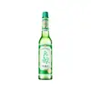 Agua Floral Liushen Repelente de Mosquitos Fragancia Original Clásica Botella de Vidrio 195ml Shanghai Jahwa Producto Auténtico Original al por Mayor