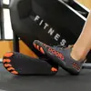 Zapatos de Agua Nuevos Modelos Transfronterizos para Hombres y Mujeres, Zapatos Multifuncionales para Exteriores para Parejas, Transpirables, Ligeros, Tallas Grandes, Zapatos Casuales para Fitness
