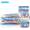 Parche de Salud Sumifun para Control de Azúcar Transfronterizo Ungüento de Salud para Uso Externo Shopee Lazada Amazon Ungüento Transfronterizo Comercio Exterior
